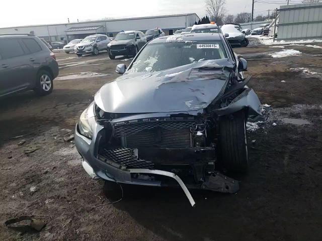 2014 Infiniti Q50 - Image 11