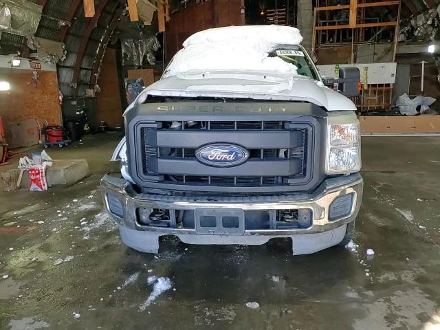 2012 Ford F250 - Image 11