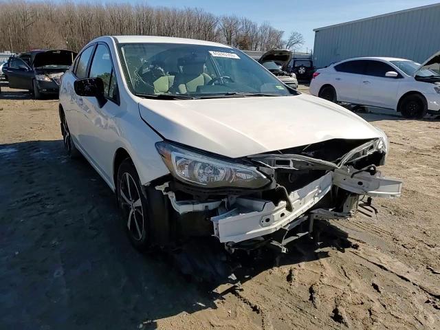 2019 Subaru Impreza - Image 11