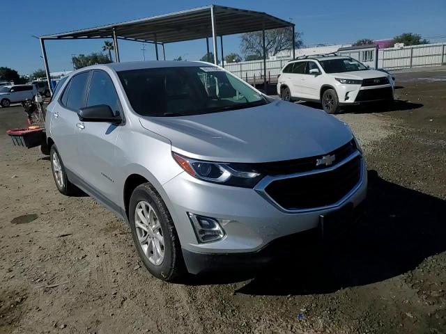 2021 Chevrolet Equinox - Image 12