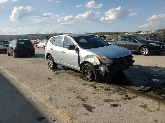 2014 Nissan Rogue - Image 15