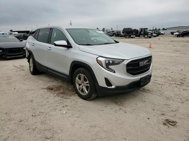 2018 GMC Terrain - Image 12