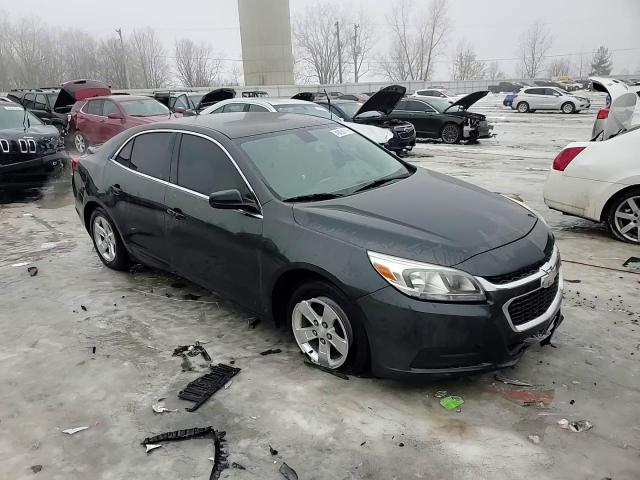 2015 Chevrolet Malibu - Image 14