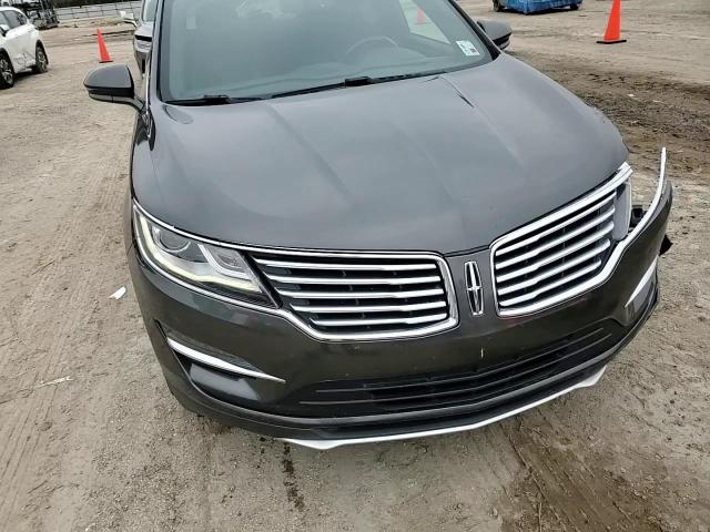 2017 Lincoln MKC - Image 11