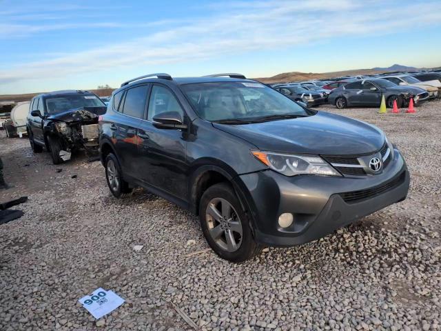 2015 Toyota RAV 4 - Image 13