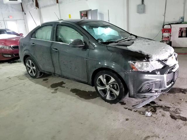 2019 Chevrolet Sonic - Image 11