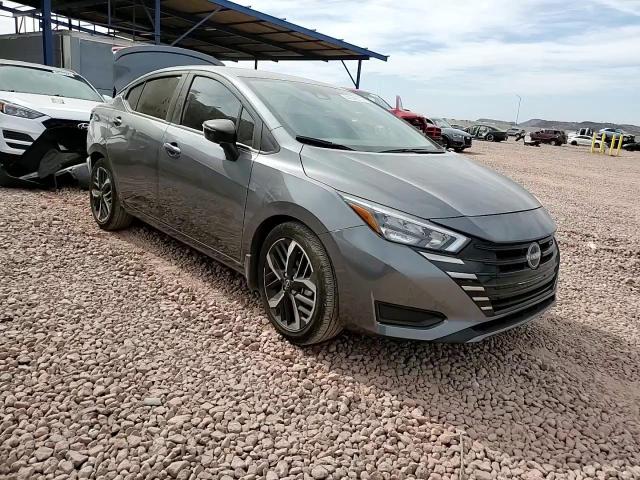 2024 Nissan Versa - Image 10