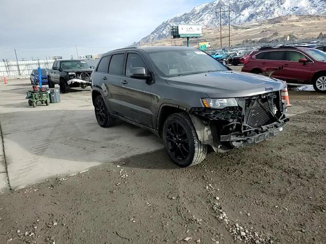 2019 Jeep Grand Cherokee - Image 11