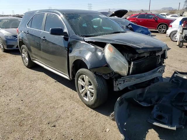 2011 Chevrolet Equinox - Image 10