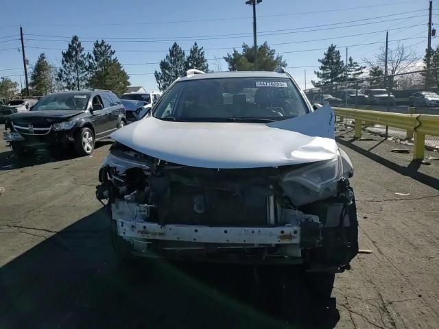 2017 Toyota RAV 4 - Image 11