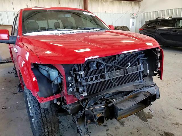 2015 Ford F-150 - Image 11