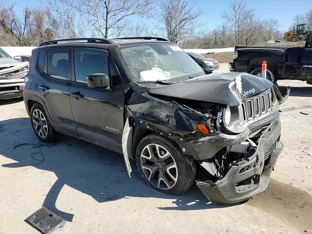 2017 Jeep Renegade - Image 11