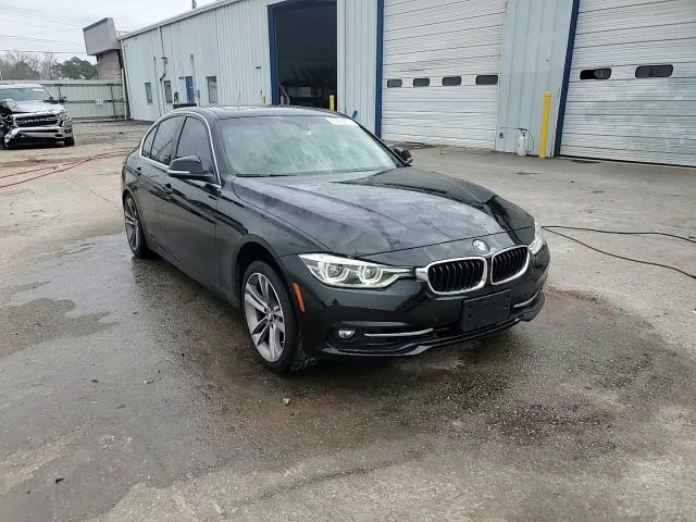 2018 BMW 3er - Image 13