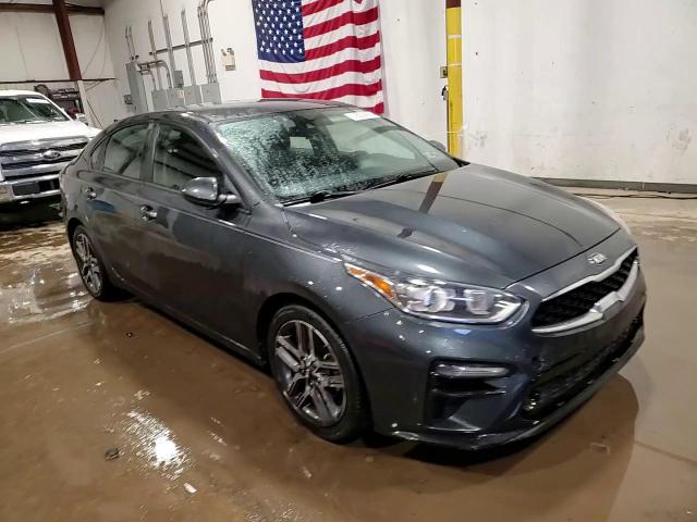 2019 Kia Forte - Image 13