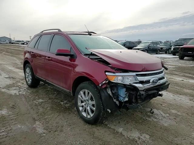 2014 Ford Edge - Image 10
