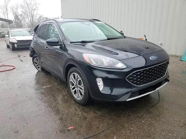 2021 Ford Escape - Image 13