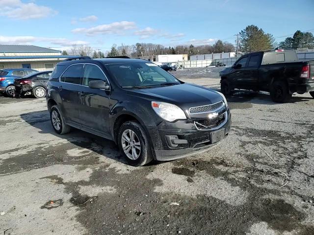 2014 Chevrolet Equinox - Image 12