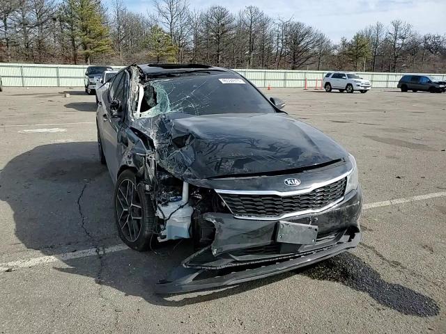 2020 Kia Optima - Image 11