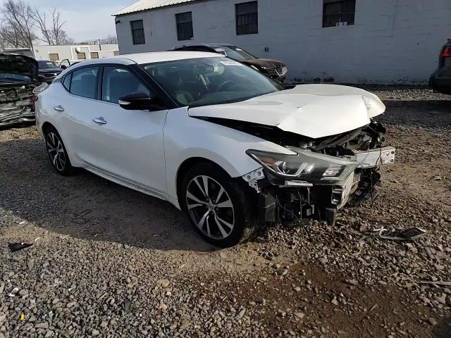 2016 Nissan Maxima - Image 14
