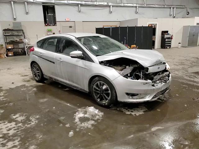 2017 Ford Focus - Image 11