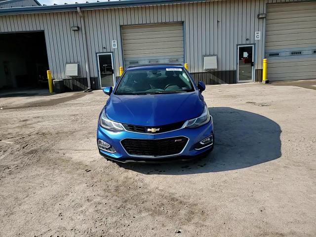 2016 Chevrolet Cruze - Image 13