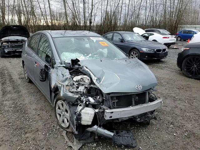 2005 Toyota Prius - Image 11