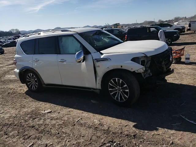 2017 Nissan Armada - Image 12