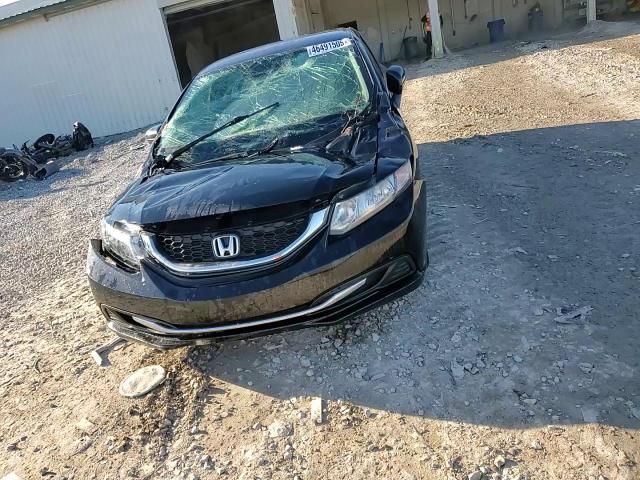 2015 Honda Civic - Image 14