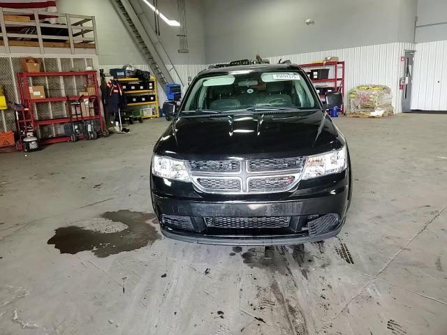 2017 Dodge Journey - Image 11