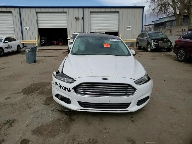 2015 Ford Fusion - Image 10