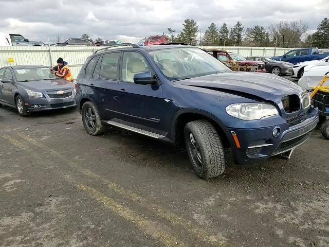 2012 BMW X5 - Image 11