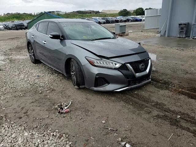 2020 Nissan Maxima - Image 10