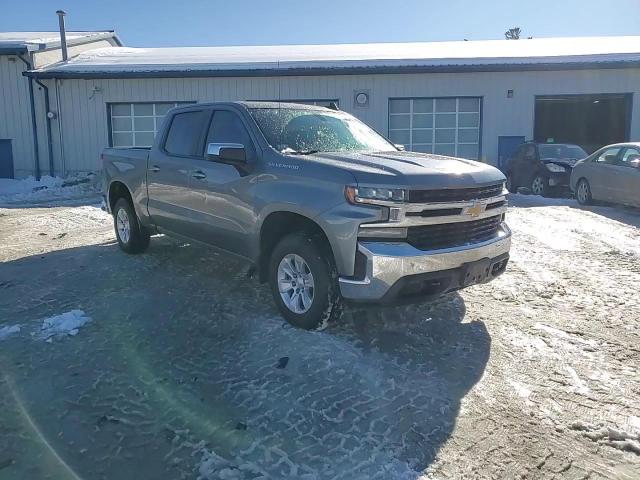 2019 Chevrolet Silverado - Image 13