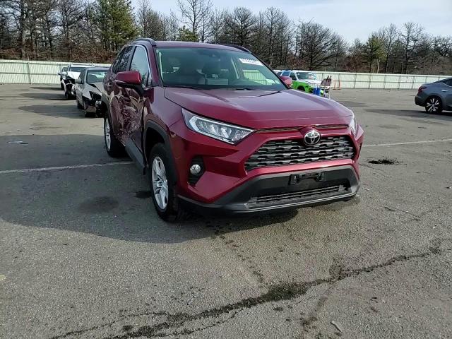 2019 Toyota RAV 4 - Image 12