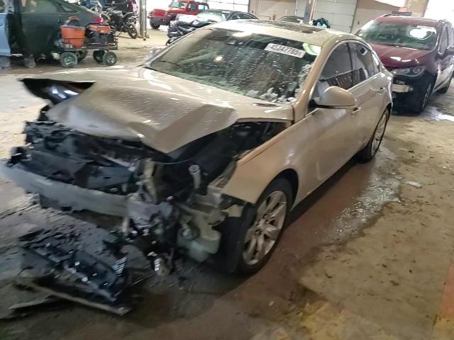 2016 Buick Regal - Image 11