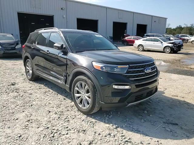 2022 Ford Explorer - Image 12