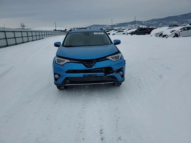 2017 Toyota RAV 4 - Image 11