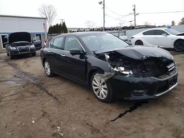 2015 Honda Accord - Image 11