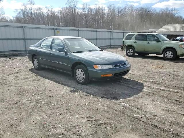 1996 Honda Accord - Image 11