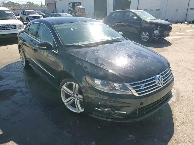 2015 Volkswagen Passat CC - Image 13