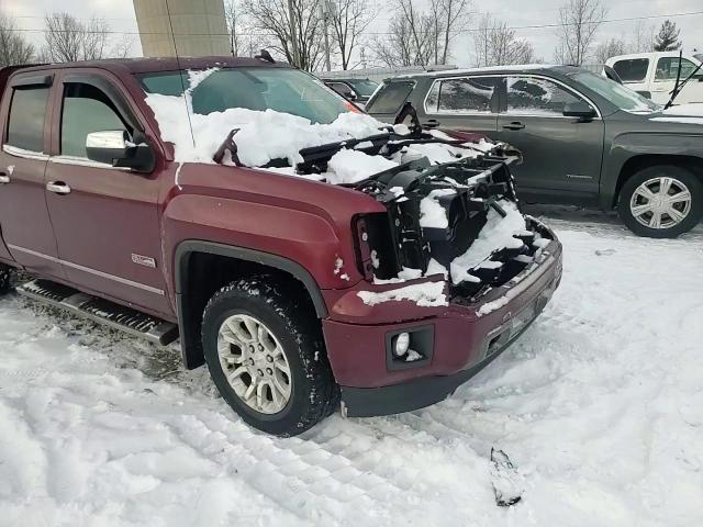 2015 GMC Sierra - Image 11