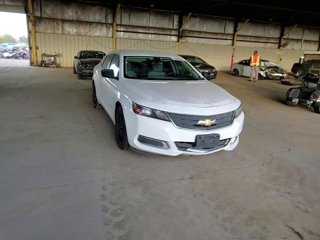 2016 Chevrolet Impala - Image 10