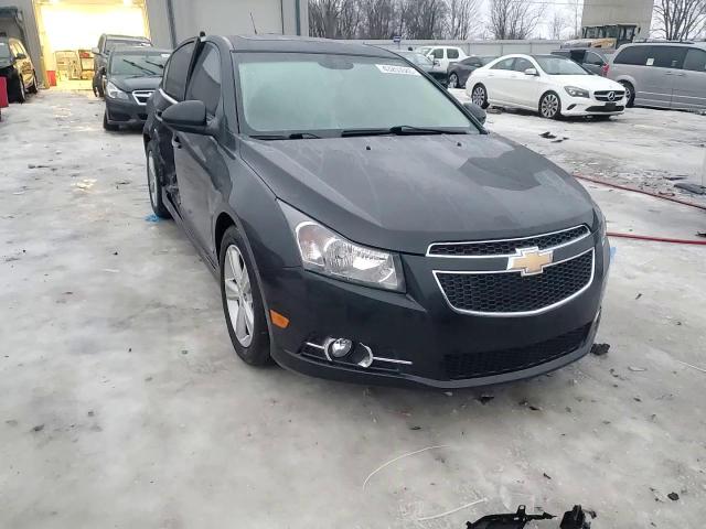 2014 Chevrolet Cruze - Image 12