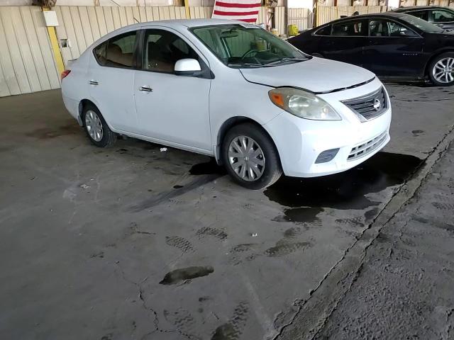 2014 Nissan Versa - Image 10