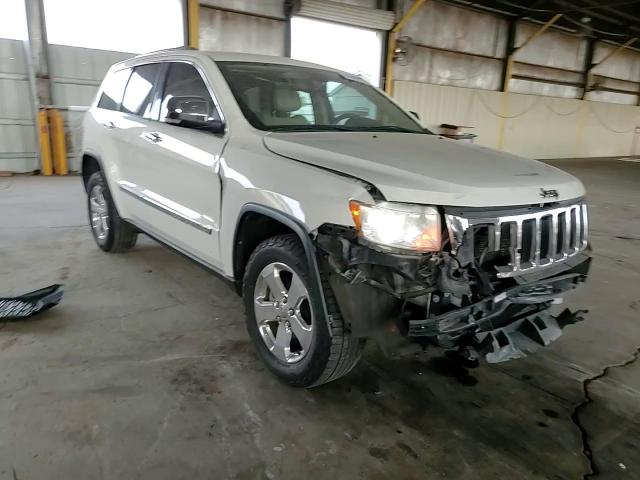 2012 Jeep Grand Cherokee - Image 11