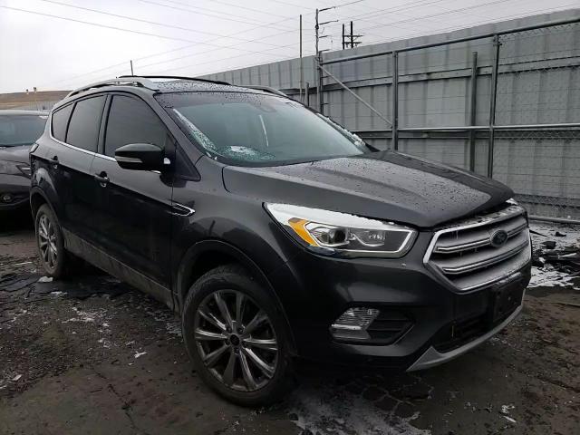 2018 Ford Escape - Image 12