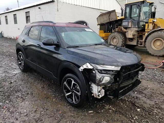 2023 Chevrolet TrailBlazer - Image 15