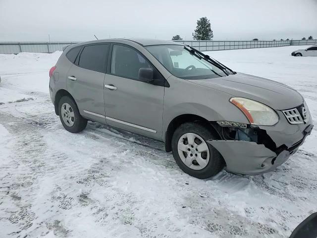 2012 Nissan Rogue - Image 11