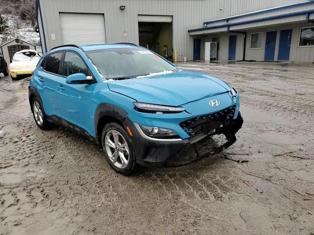 2022 Hyundai Kona - Image 12