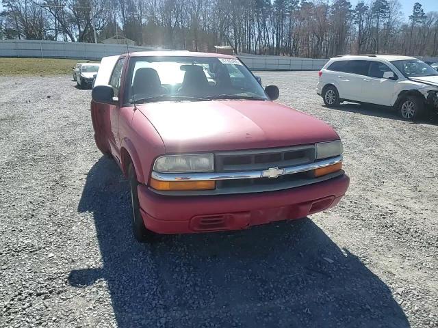 1998 Chevrolet S-10 Pickup - Image 11